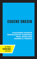 Eugene Onegin