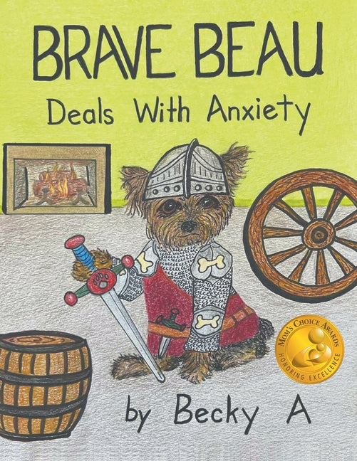 Brave Beau