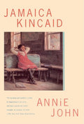 Annie John (Bound for Schools & Libraries)