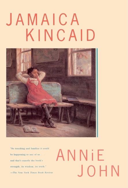 Annie John (Bound for Schools & Libraries)