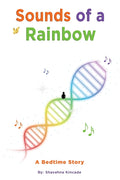 Sounds of a Rainbow: A Bedtime Story