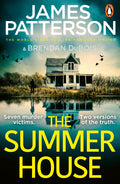 The Summer House: If they don't solve the case, they'll take the fall...