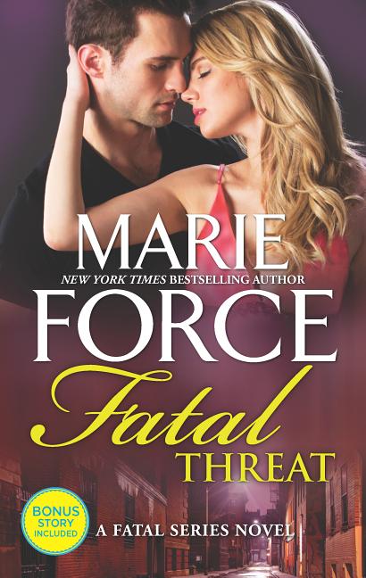 Fatal Threat (Original)
