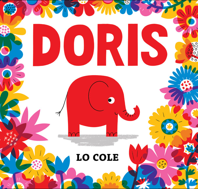 Doris (Co-Edition)