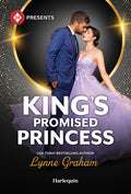 King's Promised Princess (Original)