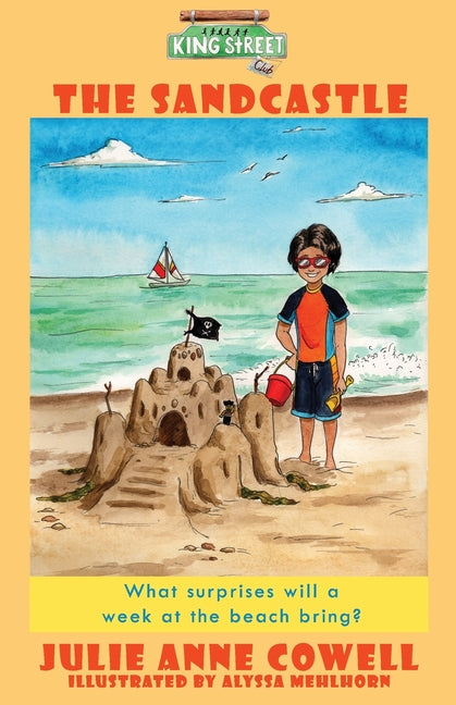 The Sandcastle