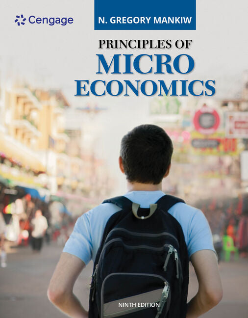 Principles Microeconomics