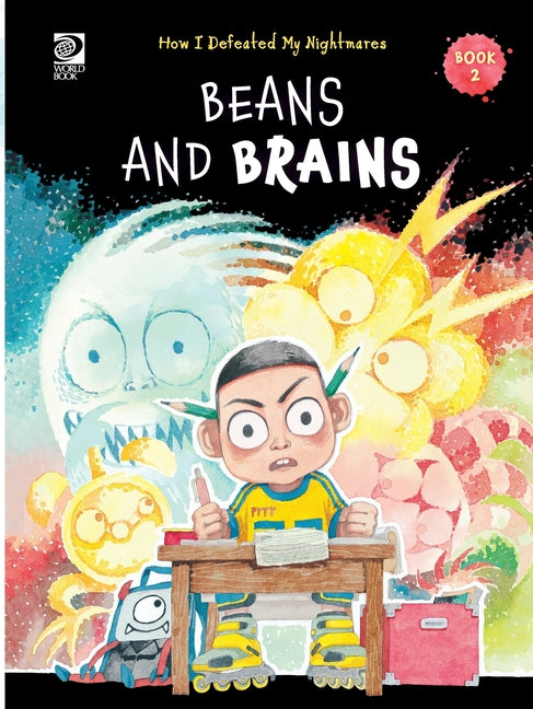 Book 2: Beans and Brains