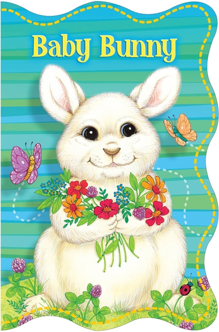 Baby Bunny
