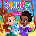 "Sunny's Special Day: Embracing Our Differences"