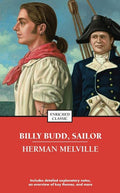 Billy Budd, Sailor (Enriched Classic)