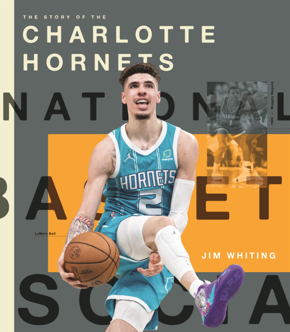 Story of the Charlotte Hornets