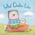 What Daddies Like