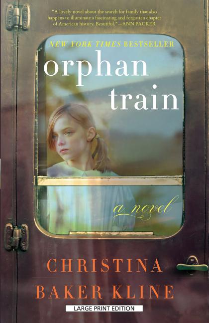 Orphan Train
