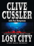Lost City