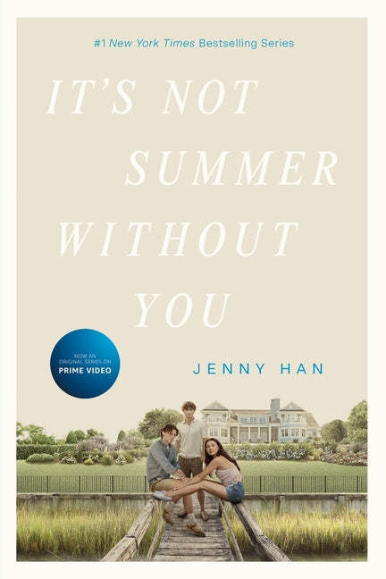 It's Not Summer Without You (Media Tie-In)