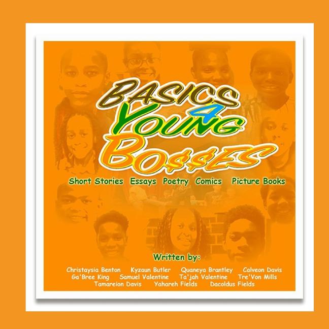 Basics 4 Young Bosses