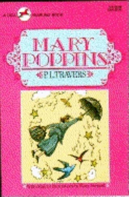 Mary Poppins (Revised)