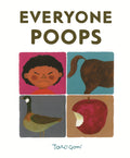 Everyone Poops