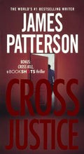 Cross Justice (Bound for Schools & Libraries)