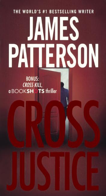 Cross Justice (Bound for Schools & Libraries)