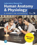Laboratory Manual for Human Anatomy & Physiology: A Hands-On Approach, Cat Version
