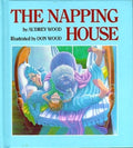 Napping House (Miniature Ed.)