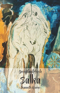 Grenzlandpferde Salka