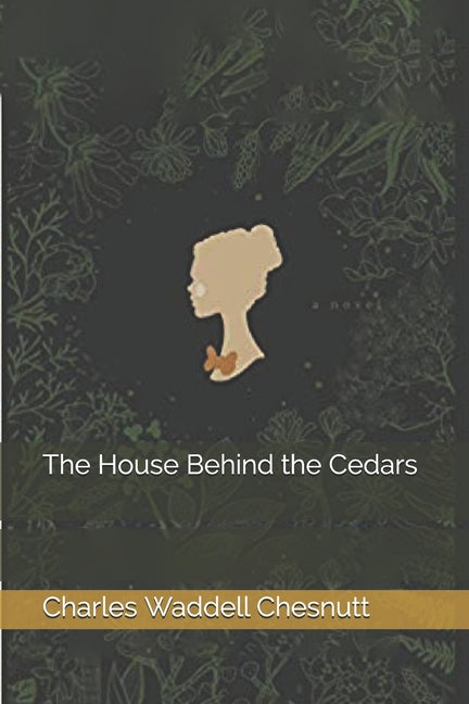 The House Behind the Cedars