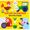 Water Wonders on the Farm