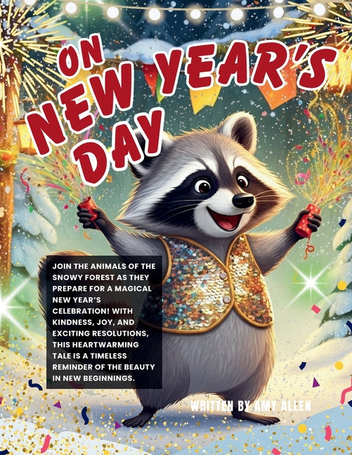 On New Year's Day