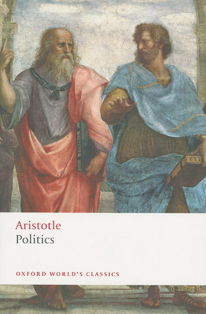 Politics (Revised)