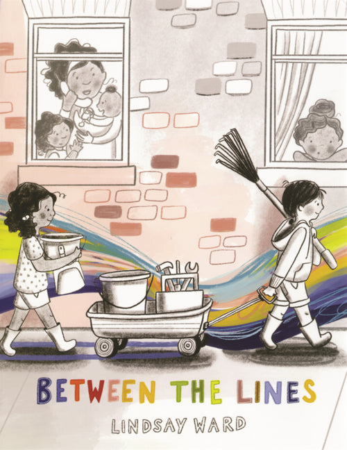 Between the Lines