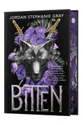 Bitten (Deluxe Limited Edition)