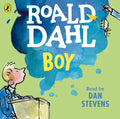 Boy: Tales of Childhood