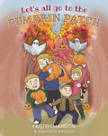 Let's all go to the Pumpkin Patch