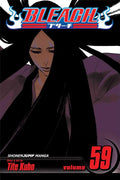 Bleach, Vol. 59