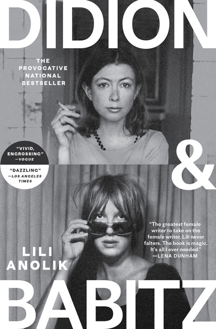 Didion and Babitz