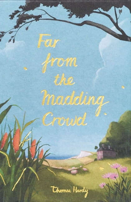 Far from the Madding Crowd (Collector's Edition)