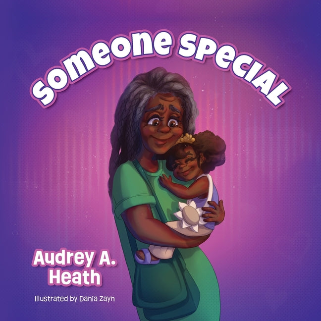 Someone Special