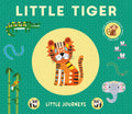 Little Tiger
