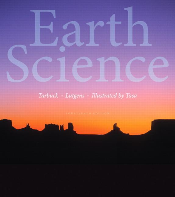 Earth Science (Revised)