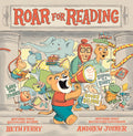Roar for Reading