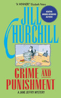 Grime and Punishment