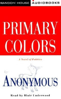 Primary Colors