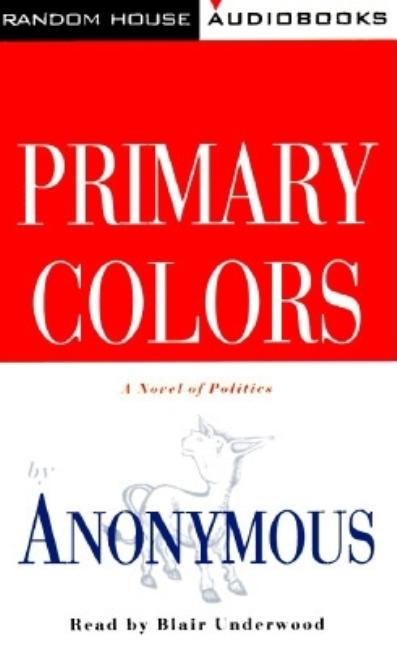 Primary Colors