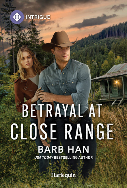 Betrayal at Close Range (Original)