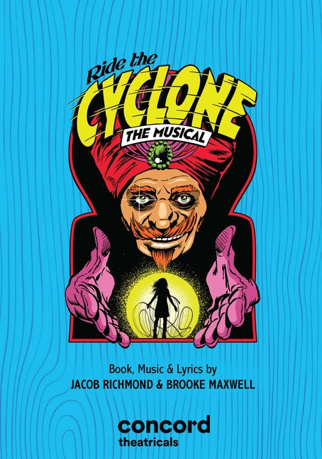 Ride the Cyclone