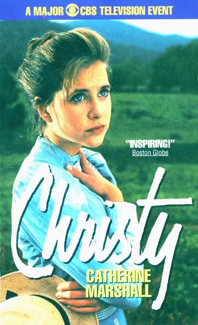 Christy (Bound for Schools & Libraries)