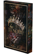 His Tesoro: A Mafia Romance (Deluxe Edition)